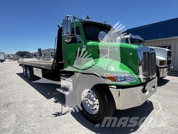 Peterbilt 348 أخرى