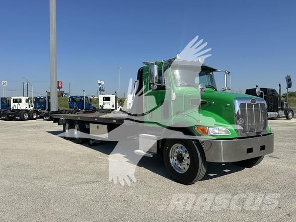 Peterbilt 348 أخرى