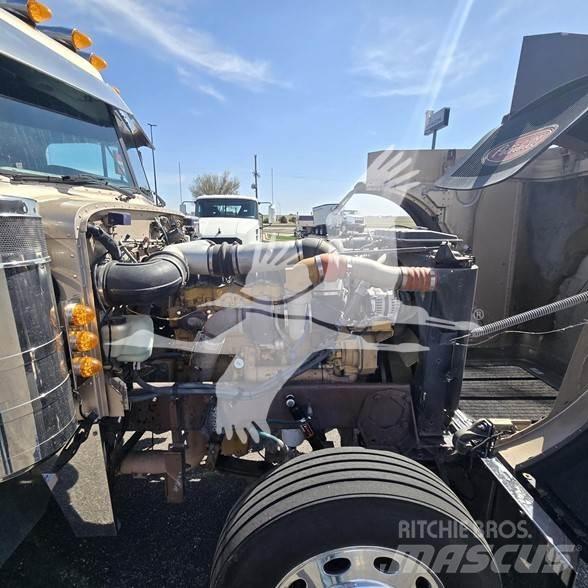 Peterbilt 379 وحدات الجر