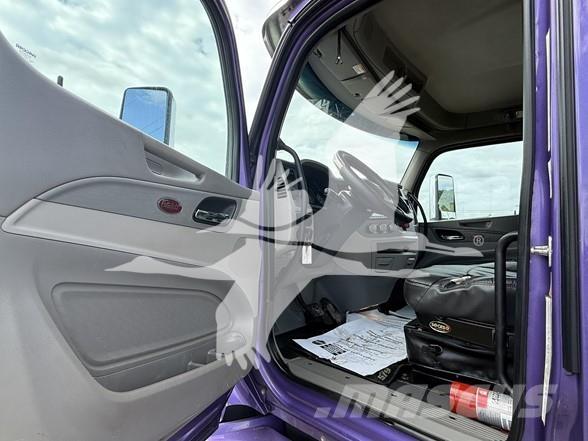 Peterbilt 579 وحدات الجر