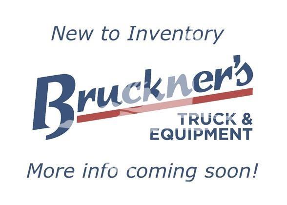 Troxell  نصف مقطورات مقطورة 