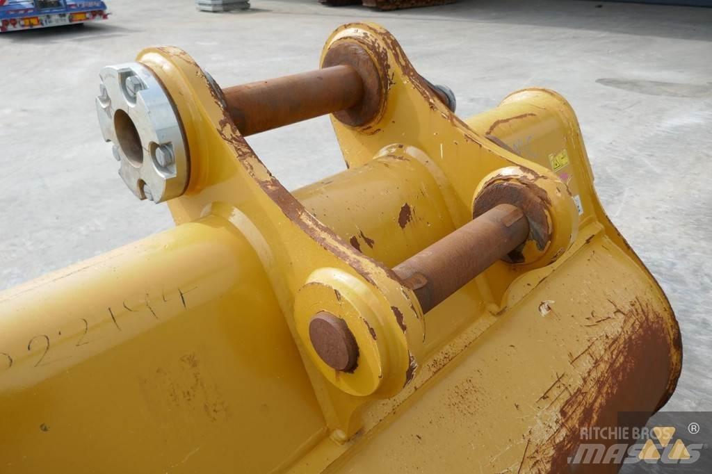 CAT 336 Bucket دلاء