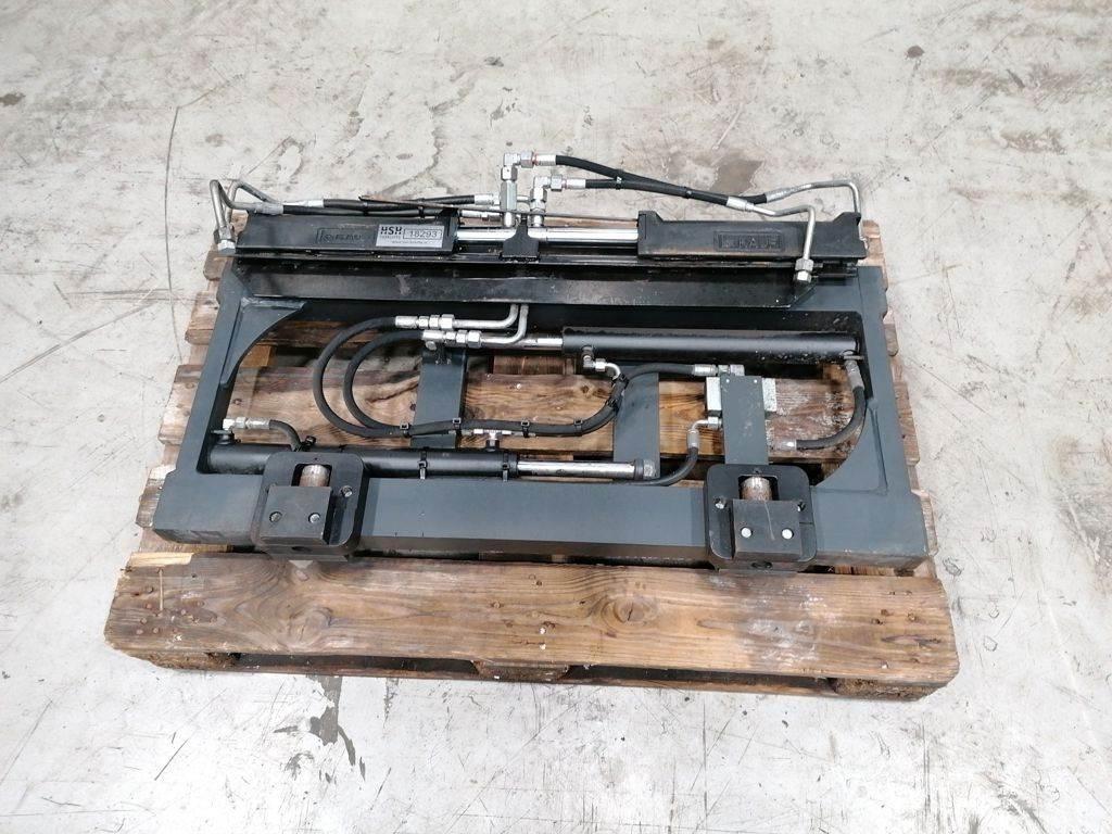 Kaup 2T466B شوكات