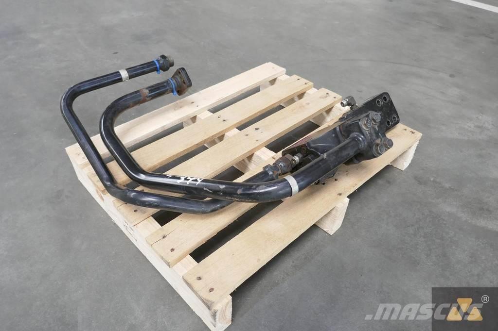 CAT 352-7143 مكونات أخرى