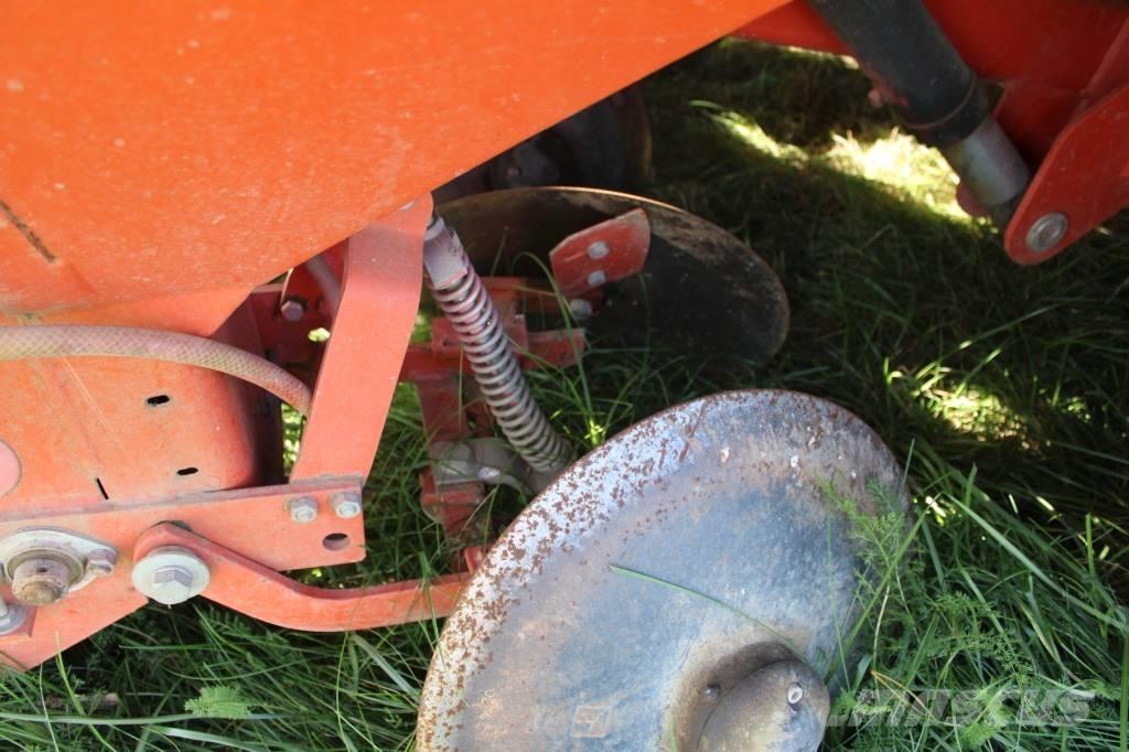 Grimme VL 20 معدات زراعة البطاطس