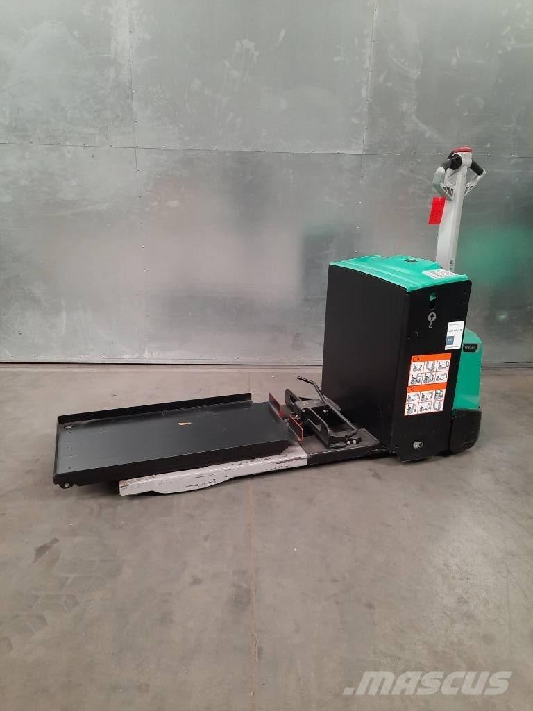 Mitsubishi PBP20N2 معدات الرفع منخفض المستوى