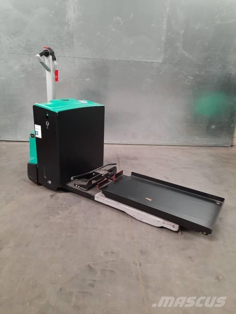 Mitsubishi PBP20N2 معدات الرفع منخفض المستوى