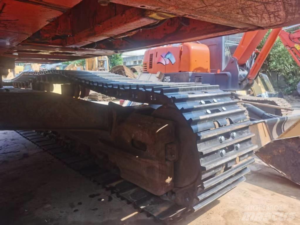 Doosan DX 300 حفارات زحافة
