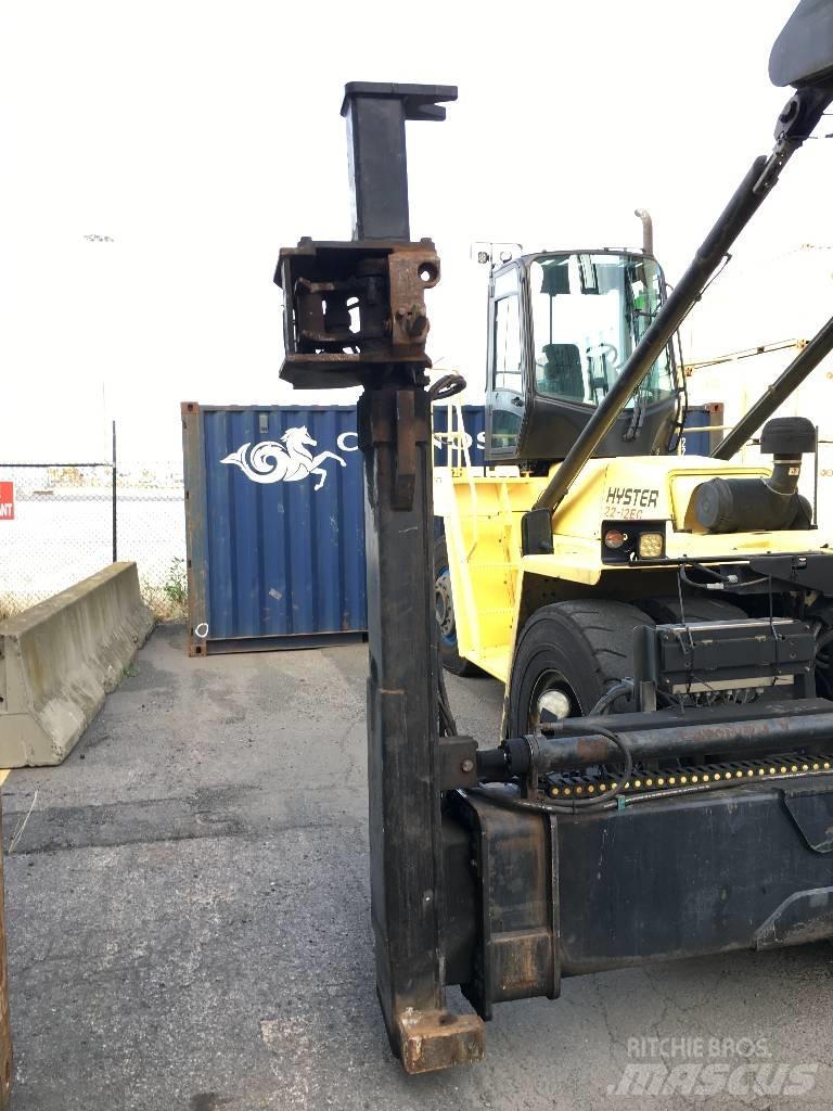 Hyster H22.00XM-12EC مناولات حاويات