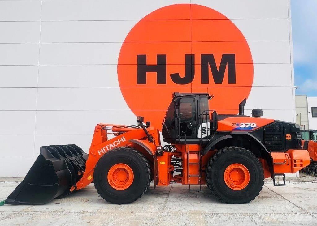 Hitachi ZW 310-6 لوادر بعجل