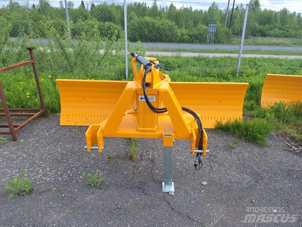 Wieska JH 300 زلاقات الطرق