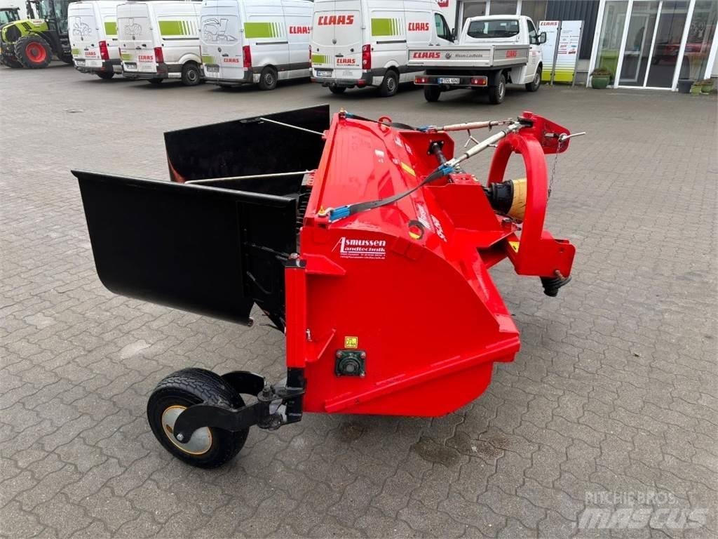 Fransgård SV-2500 ماكينات زراعية أخرى
