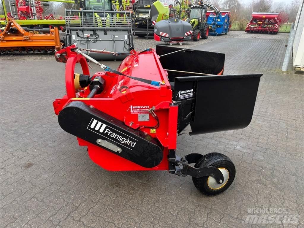 Fransgård SV-2500 ماكينات زراعية أخرى