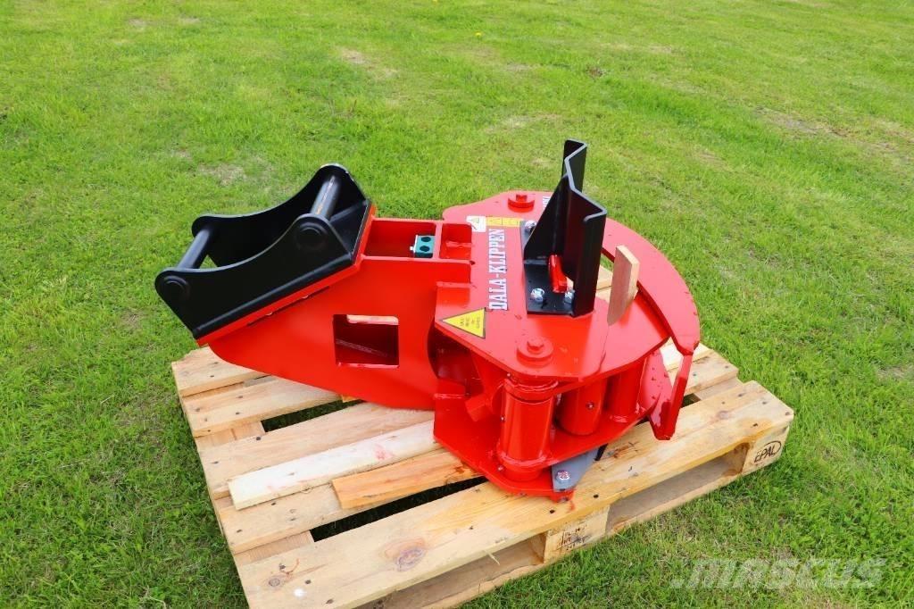 Dala-Klippen DGC180 خطاطيف