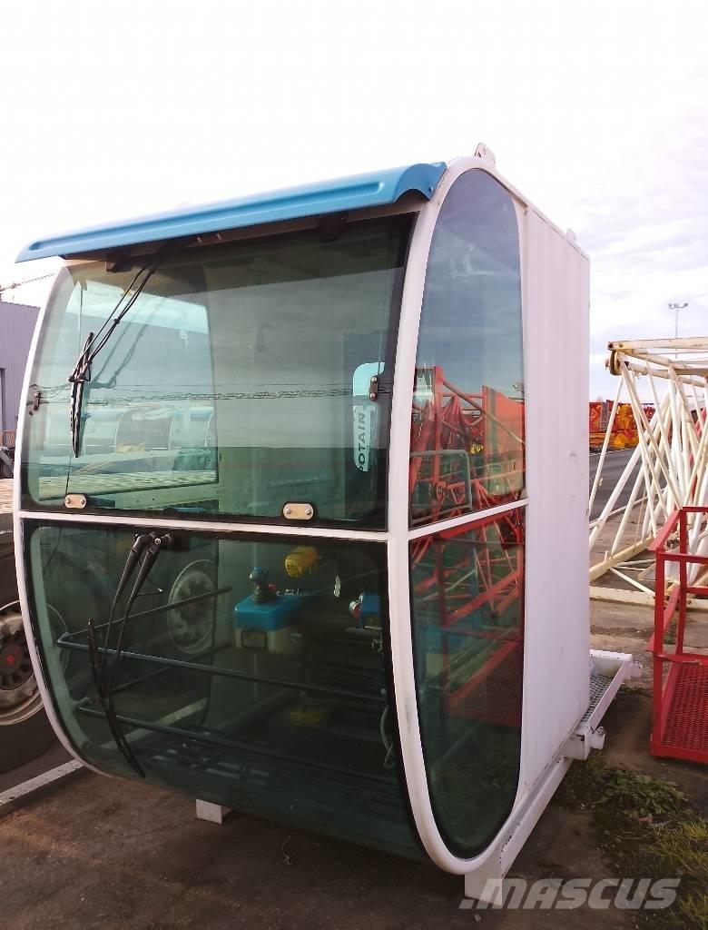 Potain MD 310 B رافعات برجية