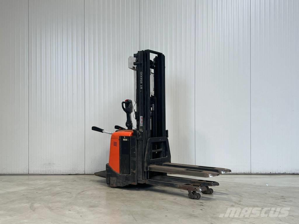 BT SPE125L شاحنات مناولة ذاتية الدفع