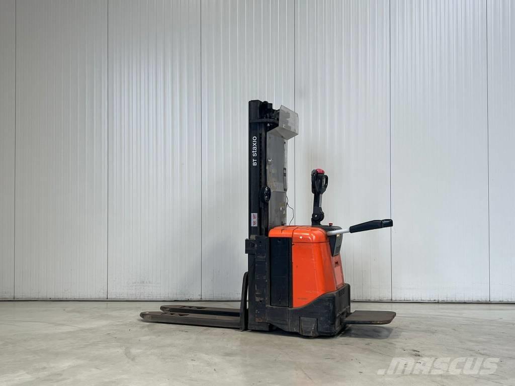 BT SPE125L شاحنات مناولة ذاتية الدفع