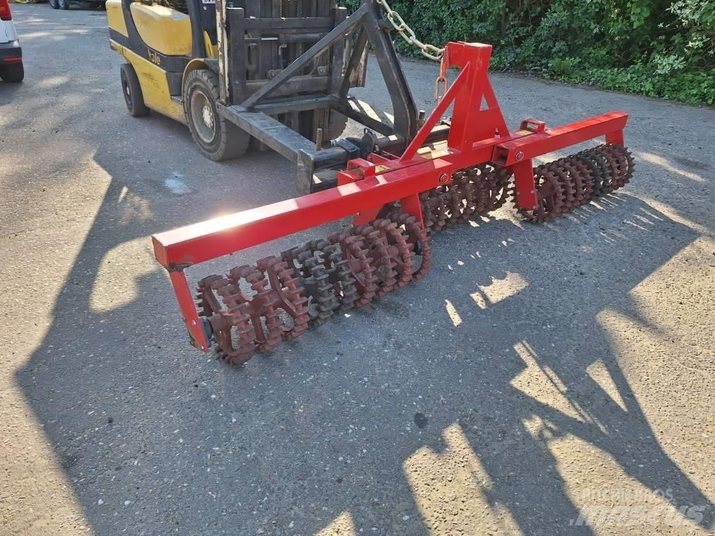  Croskilette 320 مداحل