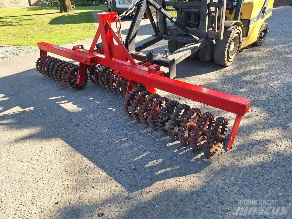  Croskilette 320 مداحل
