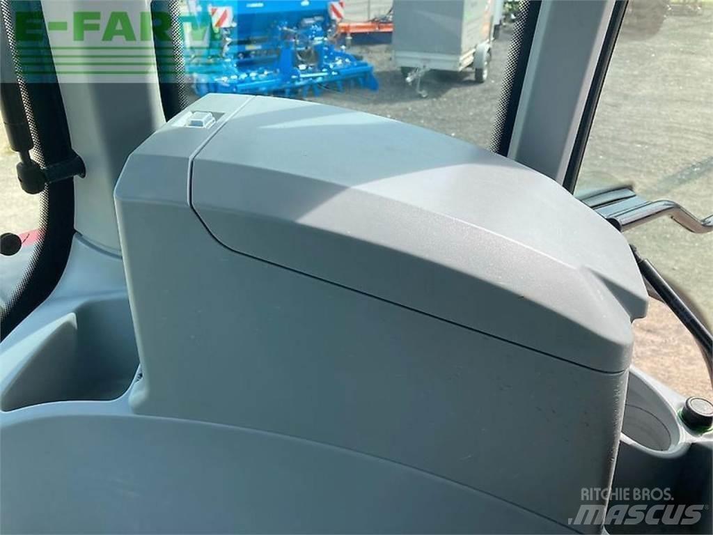 Valtra t254a mr19 الجرارات