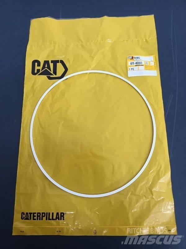 CAT RING 6Y-4003 محركات