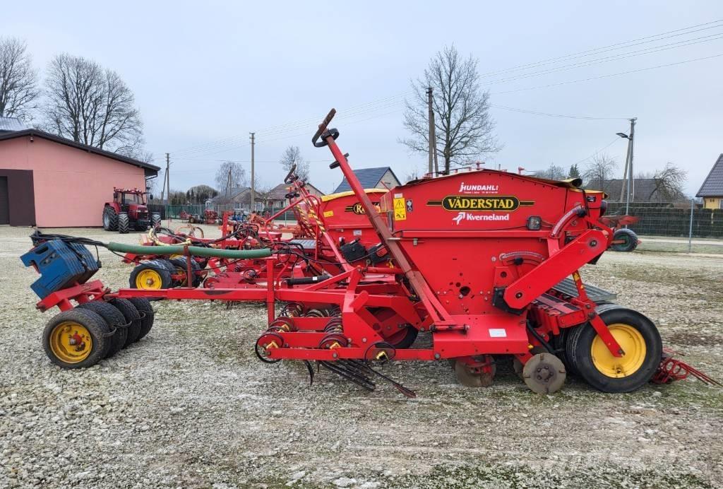 Väderstad Rapid 300S مثاقيب