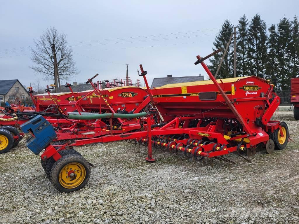 Väderstad Rapid 300S مثاقيب