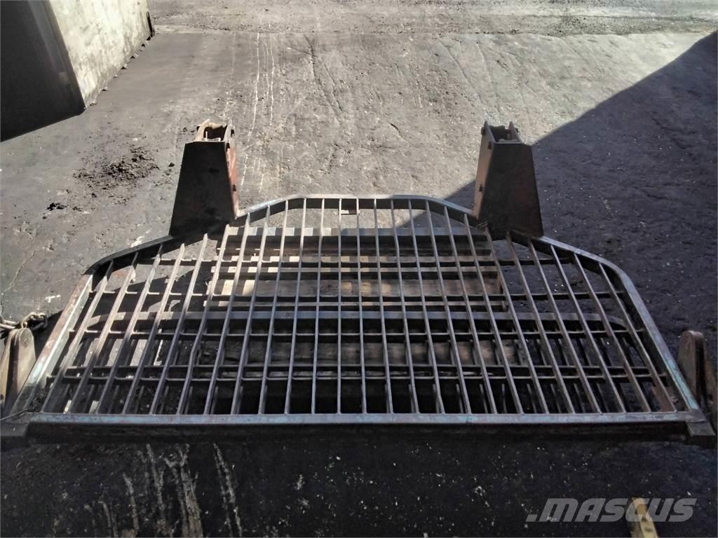  Minibrunett 578 مكونات أخرى