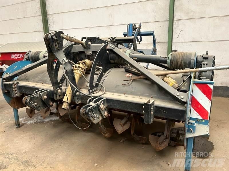 Imants 56 SX 300 محاريث