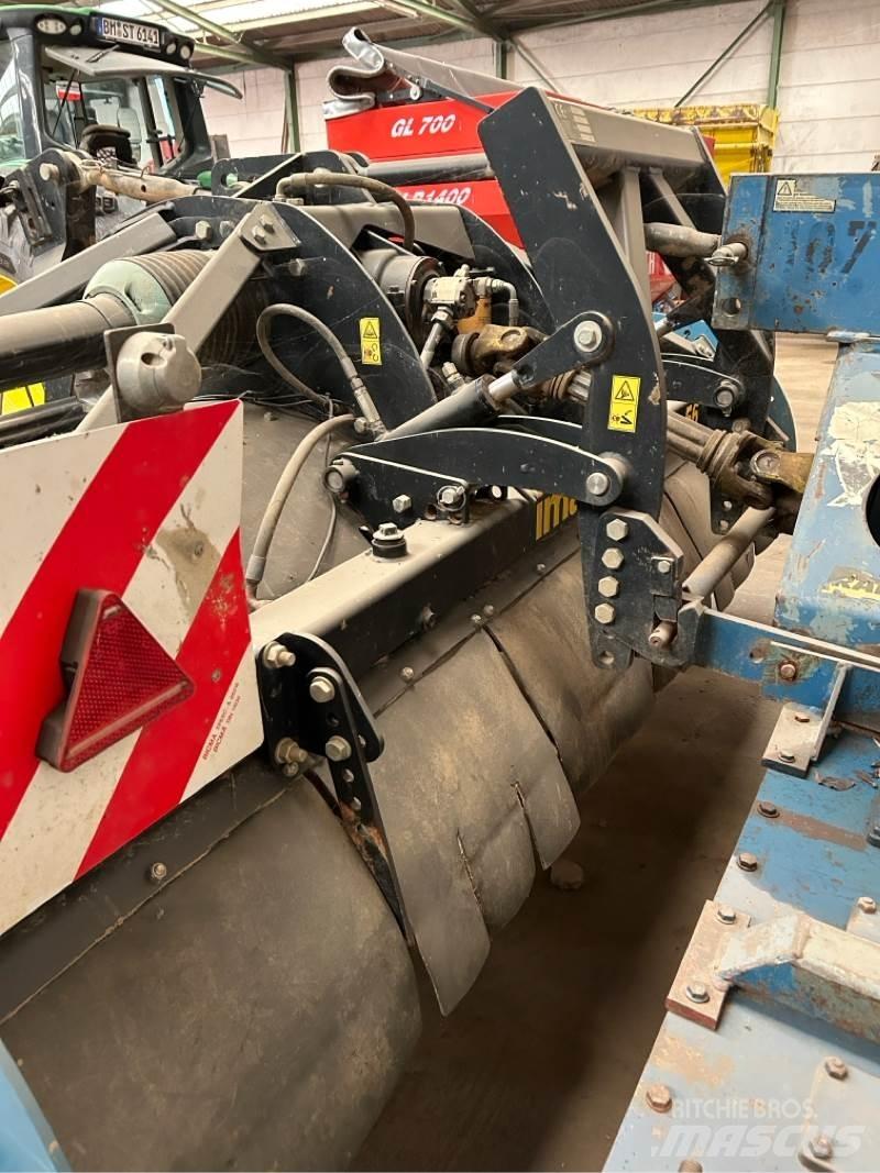 Imants 56 SX 300 محاريث