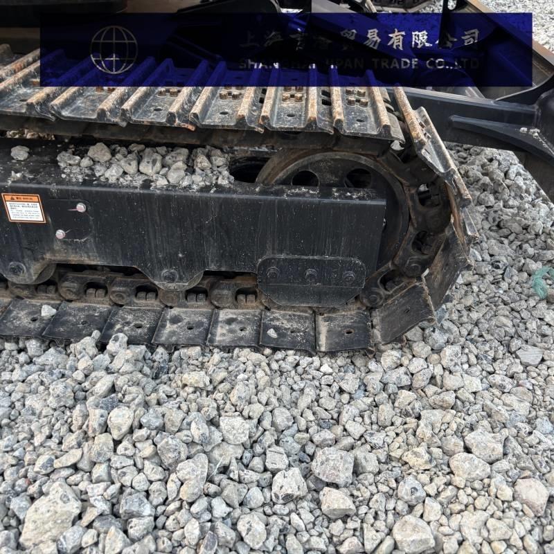 Sany SY 26 U حفارات صغيرة أقل من 7 طن (حفارات صغيرة)