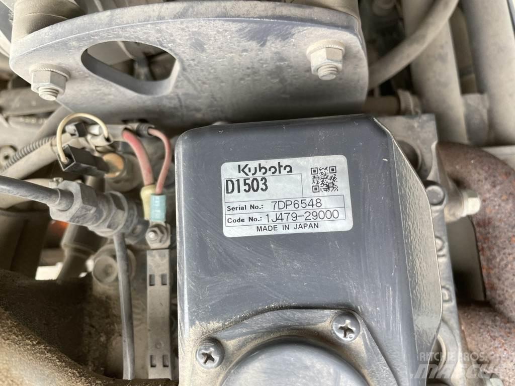Hamm HD 10 VO مداحل ثنائية الاسطوانة