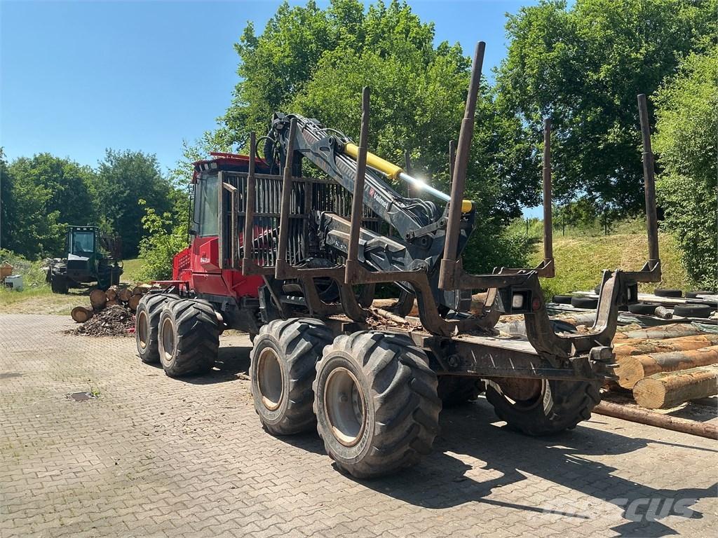 Komatsu 840 TX شاحنات