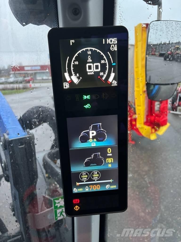 Valtra T 235 Direct الجرارات