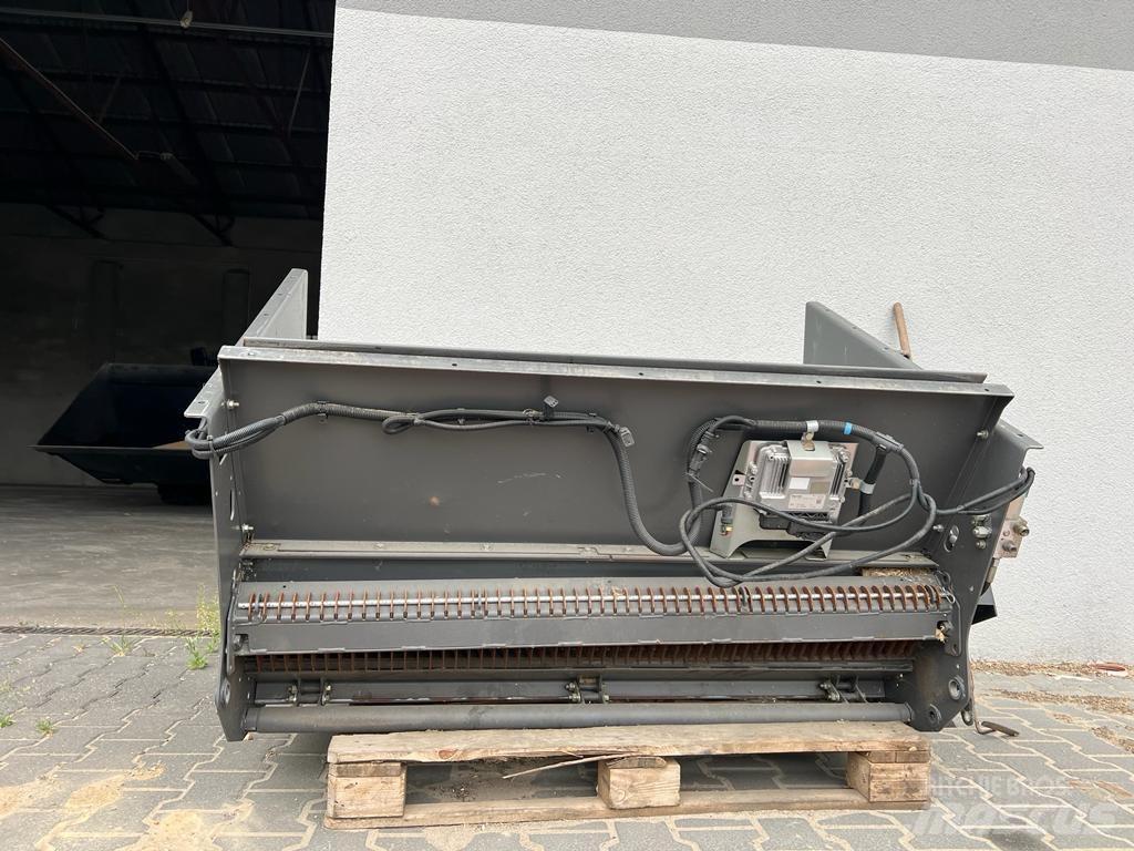 Claas Lexion 750 ملحقات الحصادات