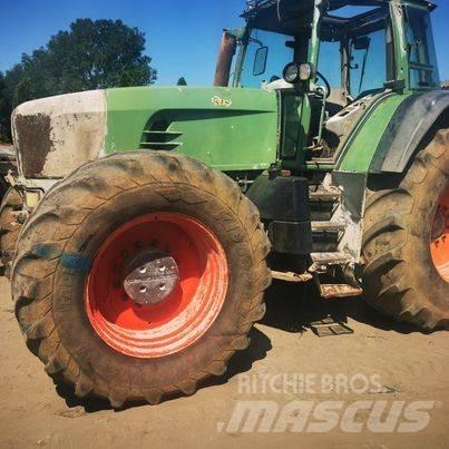 Fendt 930 Vario     pump هيدروليات