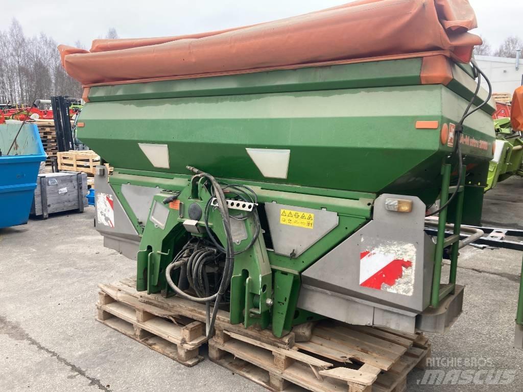 Amazone ZA-M 3000 معدات فرد المواد المعدنية