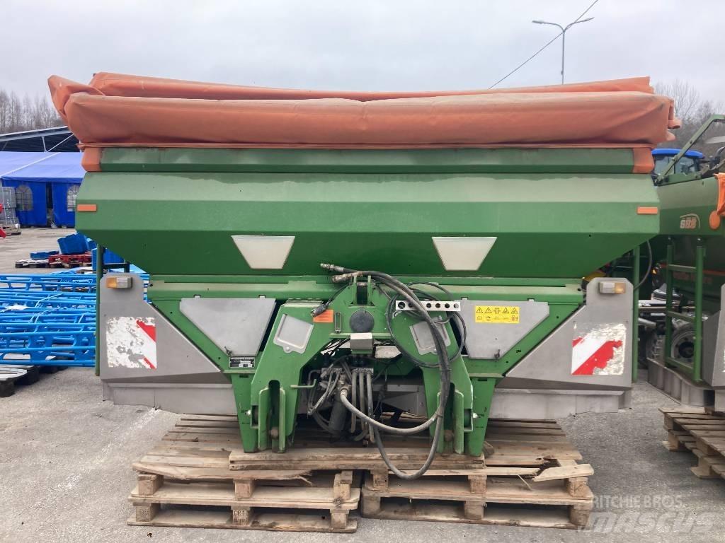 Amazone ZA-M 3000 معدات فرد المواد المعدنية