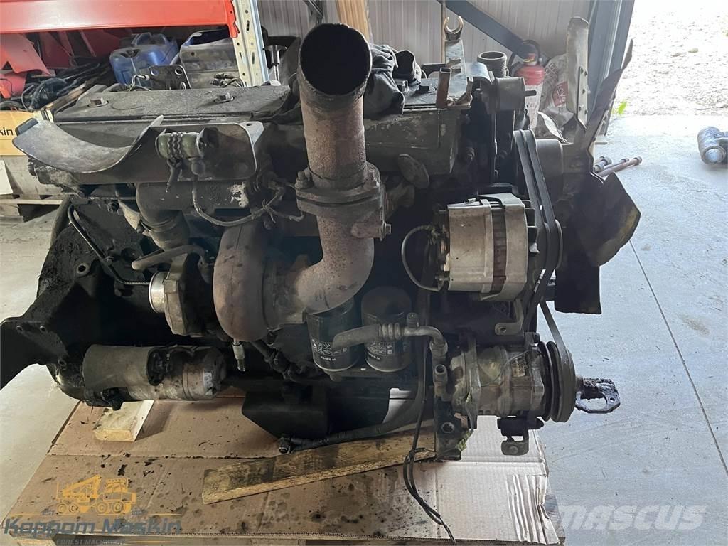 Perkins 1554/2200 محركات