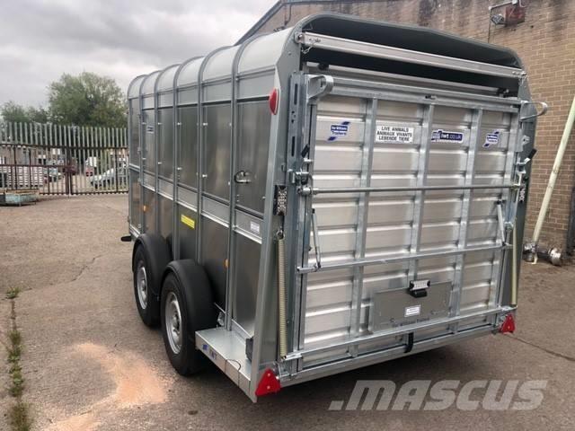 Ifor Williams TA510G مقطورات أخرى