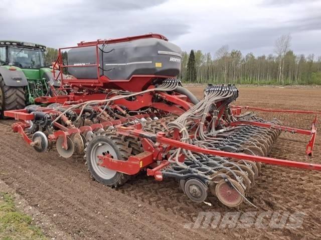 Horsch Focus 6 TD مثاقيب