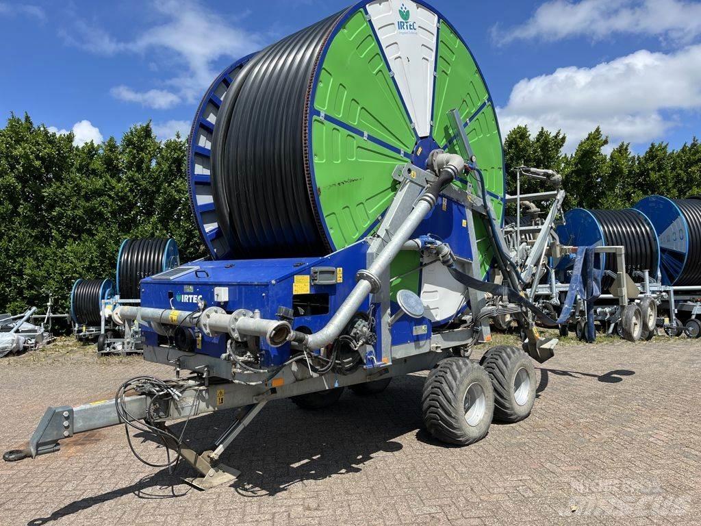 Irtec 125-600 أنظمة الري