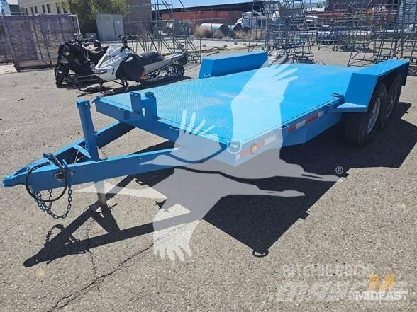  CAR TRAILER أخرى