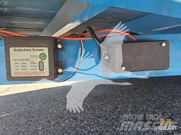  CAR TRAILER أخرى