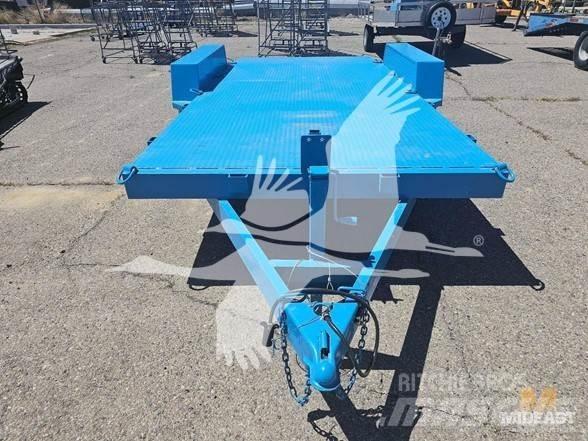  CAR TRAILER أخرى