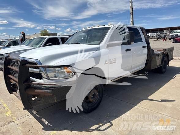Dodge RAM أخرى