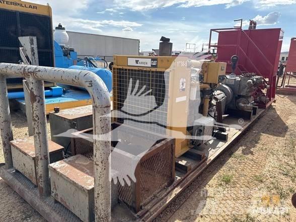  MUD PUMP أخرى