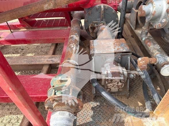  MUD PUMP أخرى