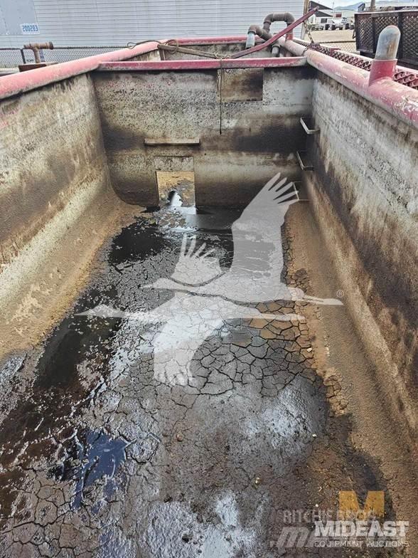  MUD TANK أخرى