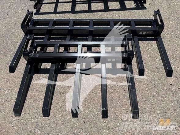  PALLET FORKS أخرى